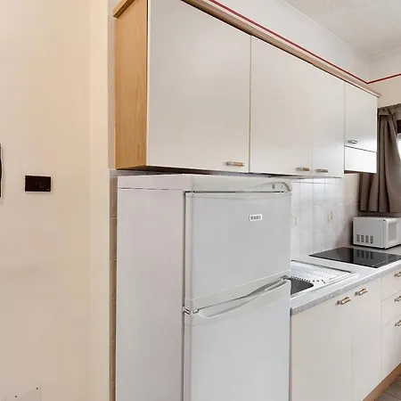 Apartment Arcobaleno Blu