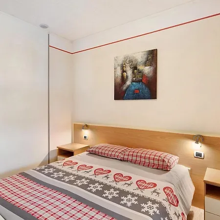 Apartment Arcobaleno Blu
