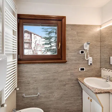 Arcobaleno Blu Apartment